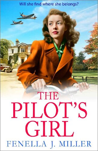 descargar libro The Pilot's Girl (The Pilot's Girl Series)