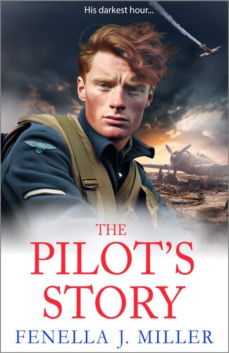 descargar libro The Pilot's Story