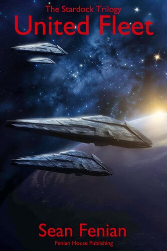 descargar libro United Fleet (The Stardock Trilogy Book 2)