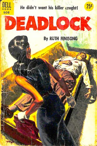 descargar libro Deadlock