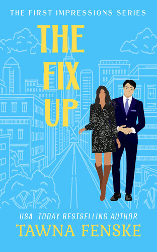 descargar libro The Fix Up: 2nd Edition  originally published 2015 (First Impressions)