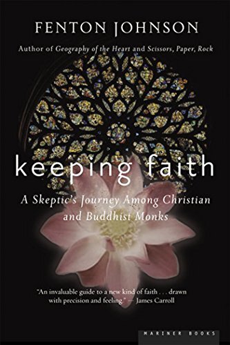 descargar libro Keeping Faith