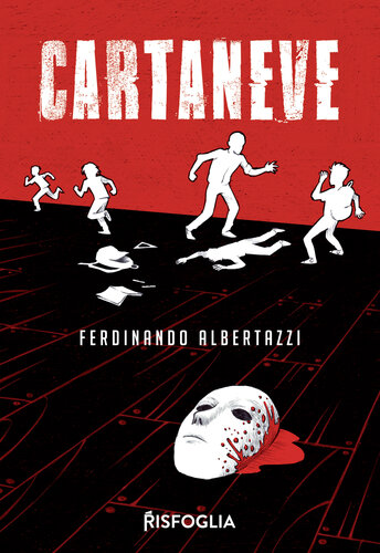 descargar libro Cartaneve