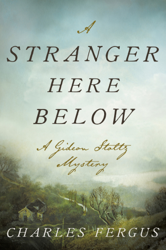 descargar libro A Stranger Here Below