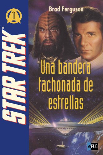 descargar libro Una bandera tachonada de estrellas