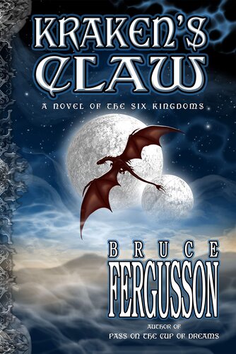 descargar libro [The Six Kingdoms 04] Kraken's Claw