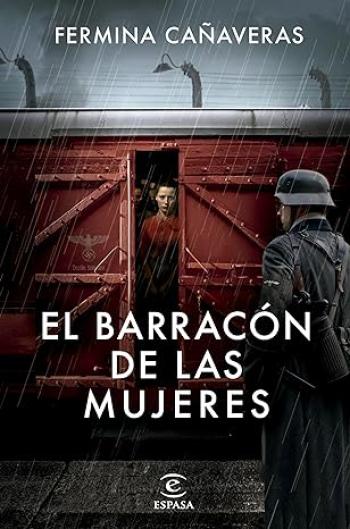 descargar libro El barracón de las mujeres