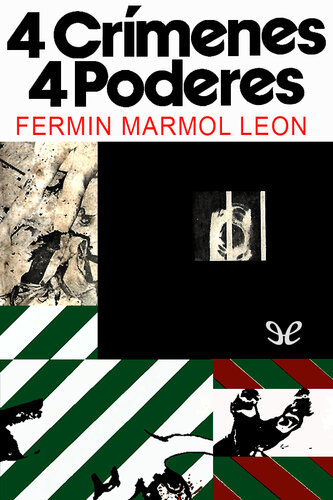 descargar libro 4 crmenes 4 poderes