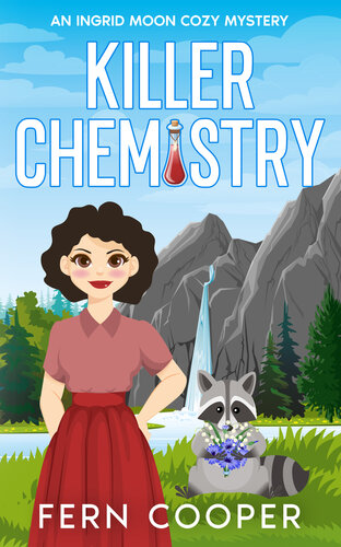 descargar libro Killer Chemistry: An Utterly Unputdownable Small-Town Cozy Mystery