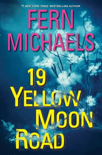 descargar libro 19 Yellow Moon Road