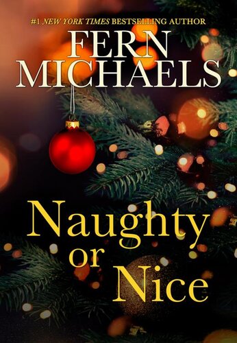 descargar libro Naughty or Nice