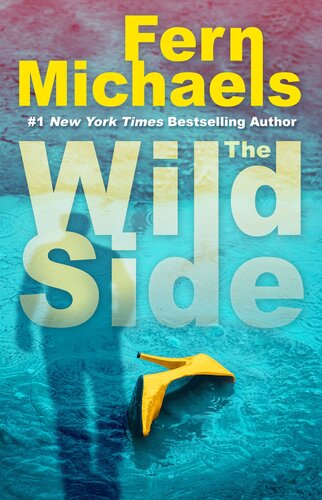 descargar libro The Wild Side