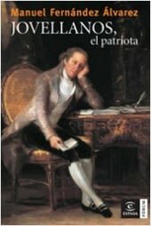 descargar libro Jovellanos, el patriota