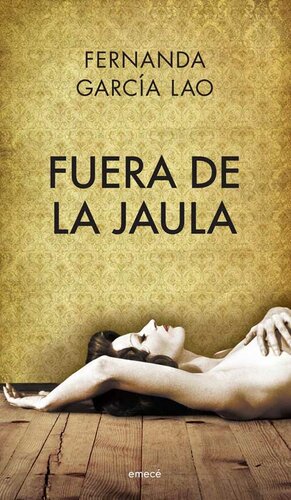 libro gratis Fuera de la jaula