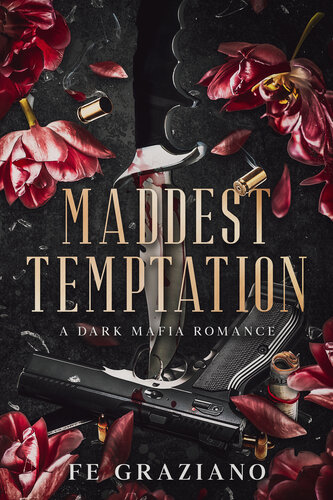 descargar libro Maddest Temptation