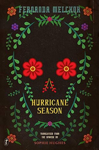 descargar libro Hurricane Season