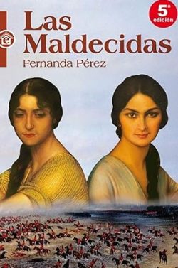 descargar libro Las Maldecidas