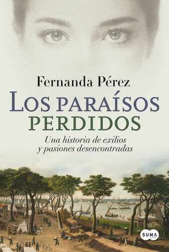 libro gratis Los paraísos perdidos