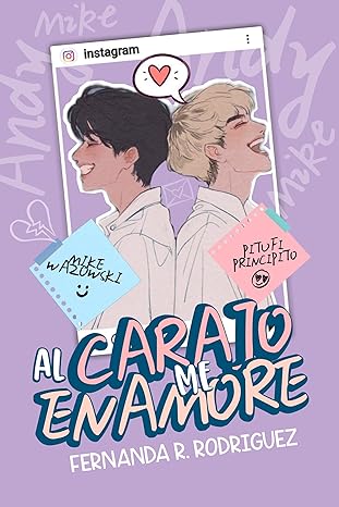 descargar libro Al carajo, me enamoré