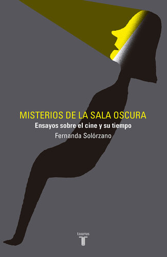 libro gratis Misterios de la sala oscura