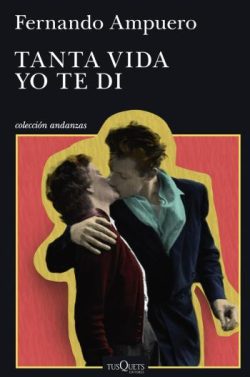 descargar libro Tanta vida yo te di