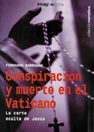 descargar libro Conspiración y muerte en el Vaticano