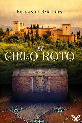 descargar libro El cielo roto