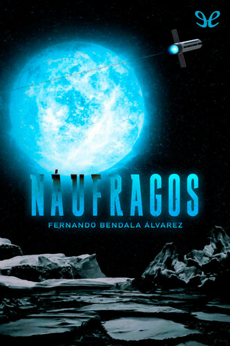 libro gratis Naúfragos