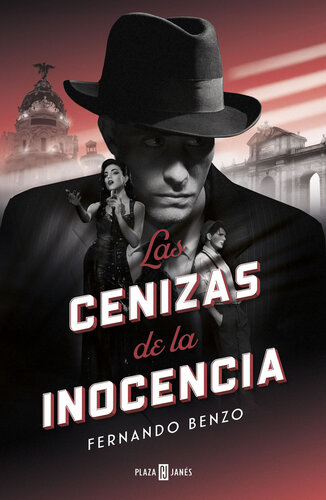 descargar libro Las cenizas de la inocencia