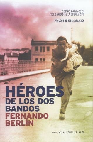 libro gratis Héroes De Los Dos Bandos