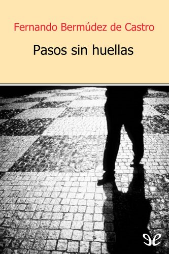 libro gratis Pasos sin huellas