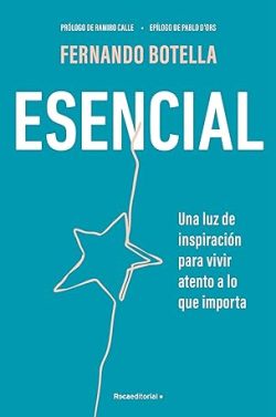 descargar libro Esencial