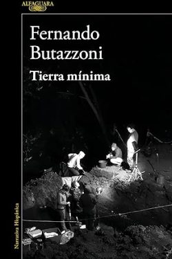 descargar libro Tierra mnima