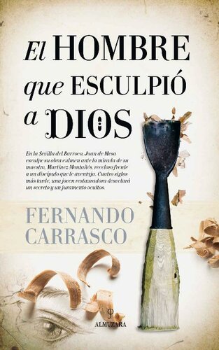 libro gratis El hombre que esculpió a Dios