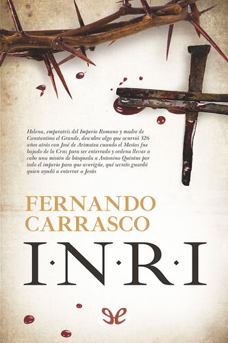 descargar libro INRI