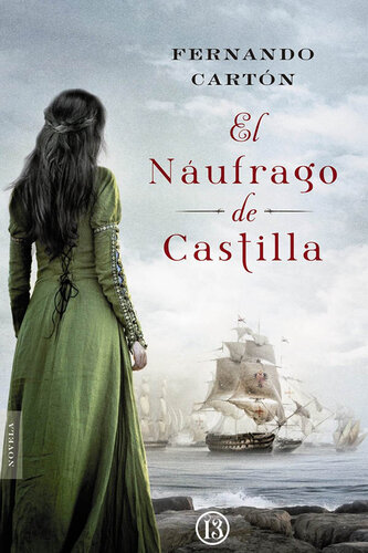 libro gratis El Náufrago de Castilla