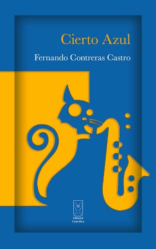 descargar libro Cierto Azul (Spanish Edition)