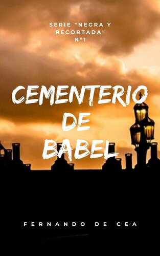 libro gratis Cementerio de Babel