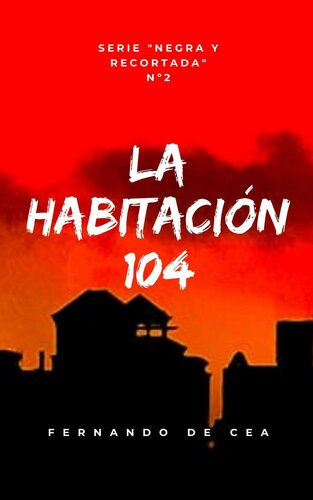 descargar libro La Habitació 104