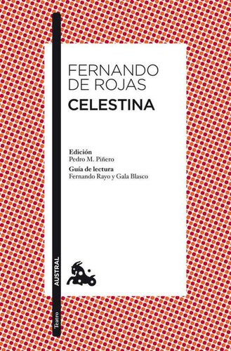 descargar libro Celestina