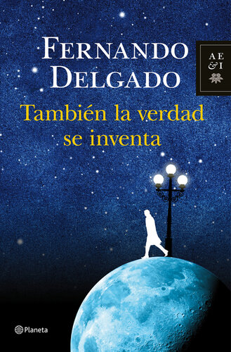 descargar libro También la verdad se inventa