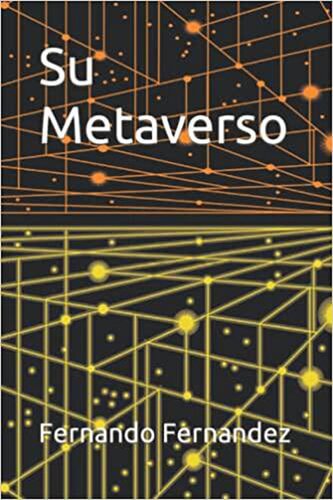 libro gratis Su Metaverso