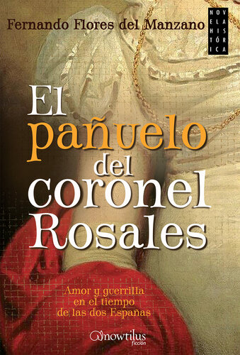 libro gratis El pañuelo del coronel Rosales