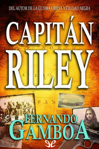 descargar libro Capitán Riley