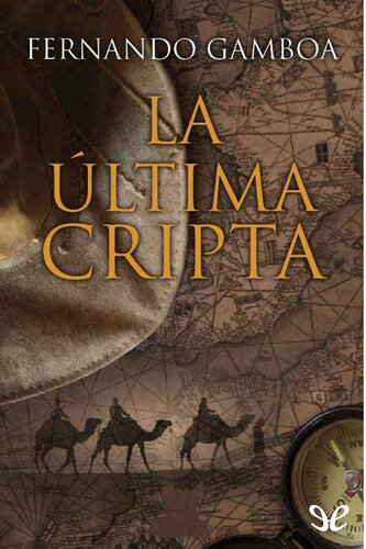 descargar libro La ltima cripta