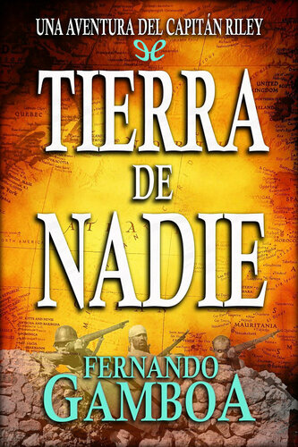 descargar libro Tierra de nadie