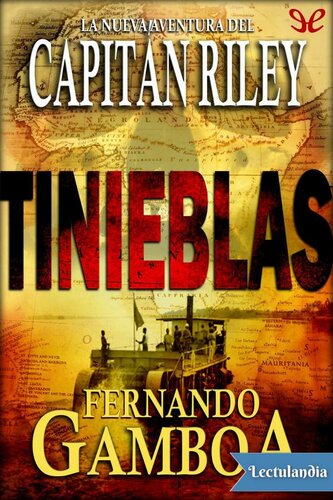 libro gratis Tinieblas