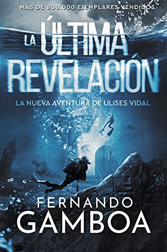 descargar libro LA ÚLTIMA REVELACIÓN