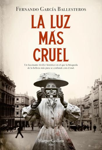 descargar libro La luz ms cruel