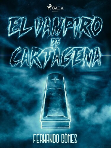 libro gratis El Vampiro de Cartagena